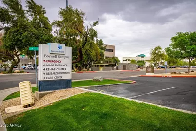 17819 N Del Webb Boulevard, Sun City, AZ 85373 - Photo 93