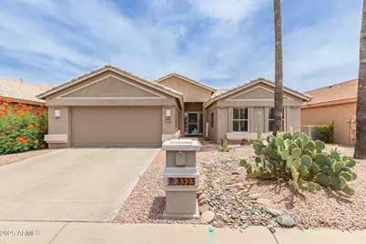 3323 N 146th Drive, Goodyear, AZ 85395 - Photo 3