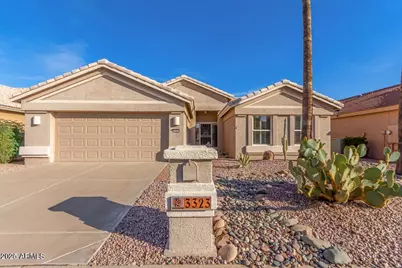3323 N 146th Drive, Goodyear, AZ 85395 - Photo 1