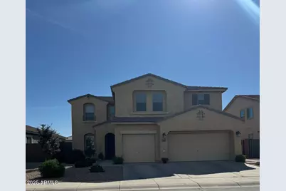 40571 W Parkhill Drive, Maricopa, AZ 85138 - Photo 1