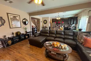 40571 W Park Hill Dr, Maricopa, AZ 85138 - Photo 21