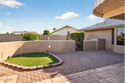 13734 W Tartan Drive, Sun City West, AZ 85375 - Photo 31