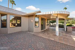 13734 W Tartan Dr, Sun City West, AZ 85375 - Photo 25