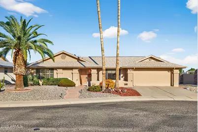13734 W Tartan Drive, Sun City West, AZ 85375 - Photo 1