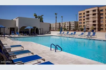 7830 E Camelback Road #708, Scottsdale, AZ 85251 - Photo 15