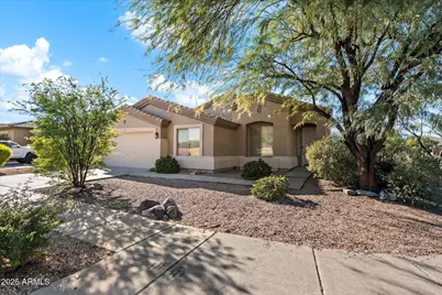 35414 N 32nd Drive, Phoenix, AZ 85086 - Photo 1