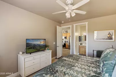 506 N Eagle Ridge Road, Payson, AZ 85541 - Photo 15