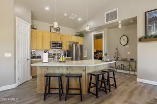 506 N Eagle Ridge Rd, Payson, AZ 85541 - Photo 9