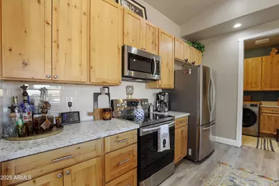 506 N Eagle Ridge Road, Payson, AZ 85541 - Photo 11