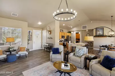 506 N Eagle Ridge Road, Payson, AZ 85541 - Photo 5