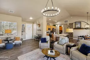 506 N Eagle Ridge Rd, Payson, AZ 85541 - Photo 5