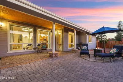 506 N Eagle Ridge Road, Payson, AZ 85541 - Photo 27