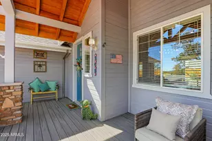 506 N Eagle Ridge Rd, Payson, AZ 85541 - Photo 39