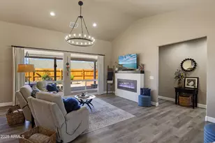 506 N Eagle Ridge Rd, Payson, AZ 85541 - Photo 25