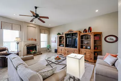 15817 N 17th Way, Phoenix, AZ 85022 - Photo 9