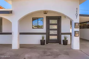 1107 W Roosevelt St, Phoenix, AZ 85007 - Photo 5