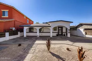 1107 W Roosevelt St, Phoenix, AZ 85007 - Photo 3