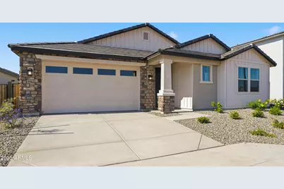 5862 N 193rd Avenue, Litchfield Park, AZ 85340 - Photo 1