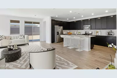 5862 N 193rd Avenue, Litchfield Park, AZ 85340 - Photo 5