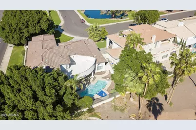 5839 W Del Lago Circle, Glendale, AZ 85308 - Photo 31