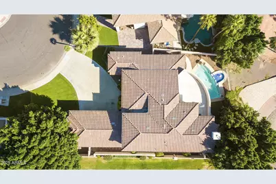 5839 W Del Lago Circle, Glendale, AZ 85308 - Photo 3