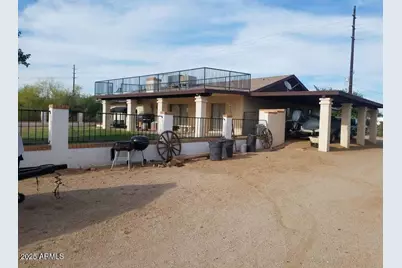 2442 N 76th Street, Mesa, AZ 85207 - Photo 3