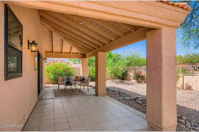 17349 E Quail Ridge Drive, Fountain Hills, AZ 85268 - Photo 31