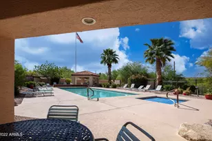 17349 E Quail Ridge Dr, Fountain Hills, AZ 85268 - Photo 11