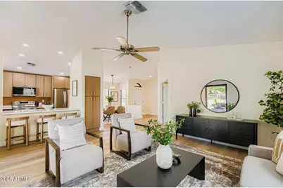 17349 E Quail Ridge Drive, Fountain Hills, AZ 85268 - Photo 1