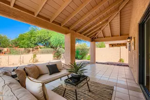 17349 E Quail Ridge Dr, Fountain Hills, AZ 85268 - Photo 9