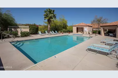 17349 E Quail Ridge Drive, Fountain Hills, AZ 85268 - Photo 39