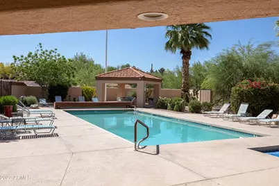 17349 E Quail Ridge Drive, Fountain Hills, AZ 85268 - Photo 37