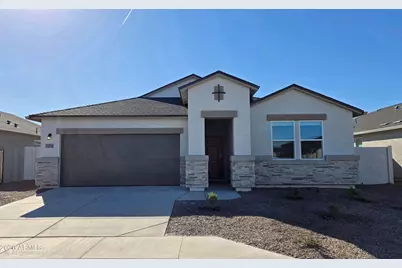 5727 E Freesia Lane, San Tan Valley, AZ 85140 - Photo 1