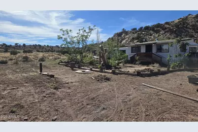 1445 County Road 4365 --, Springerville, AZ 85938 - Photo 1