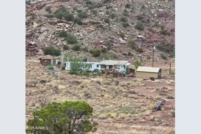1445 County Road 4365 --, Springerville, AZ 85938 - Photo 29