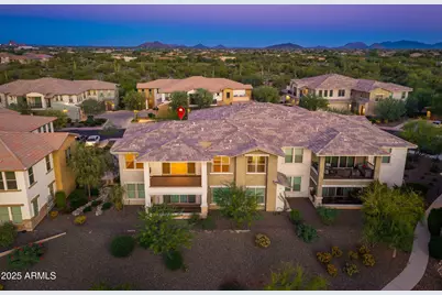 5100 E Rancho Paloma Drive #2065, Cave Creek, AZ 85331 - Photo 35