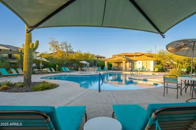 5100 E Rancho Paloma Drive #2065, Cave Creek, AZ 85331 - Photo 27