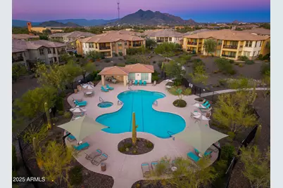 5100 E Rancho Paloma Drive #2065, Cave Creek, AZ 85331 - Photo 41