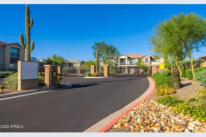 5100 E Rancho Paloma Drive #2065, Cave Creek, AZ 85331 - Photo 33