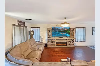 166 S 18th Street, Coolidge, AZ 85128 - Photo 11