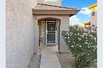 166 S 18th Street, Coolidge, AZ 85128 - Photo 3