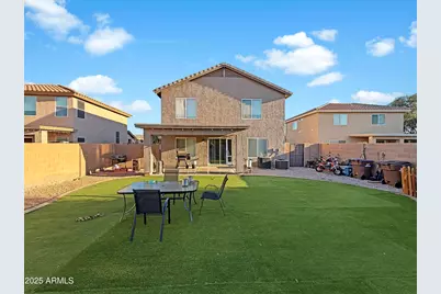 166 S 18th Street, Coolidge, AZ 85128 - Photo 25