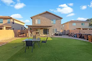 166 S 18th St, Coolidge, AZ 85128 - Photo 25