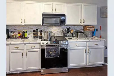 166 S 18th Street, Coolidge, AZ 85128 - Photo 7