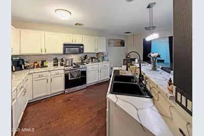 166 S 18th Street, Coolidge, AZ 85128 - Photo 9