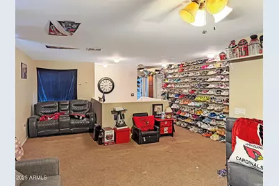 166 S 18th Street, Coolidge, AZ 85128 - Photo 19