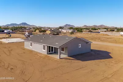 11021 S 207th Drive, Buckeye, AZ 85326 - Photo 33