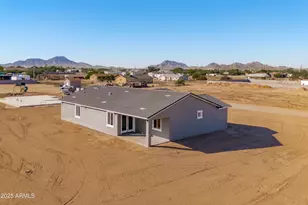 11021 S 207th Dr, Buckeye, AZ 85326 - Photo 33