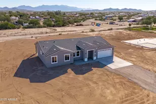 11021 S 207th Dr, Buckeye, AZ 85326 - Photo 29