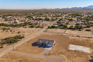 11021 S 207th Dr, Buckeye, AZ 85326 - Photo 41